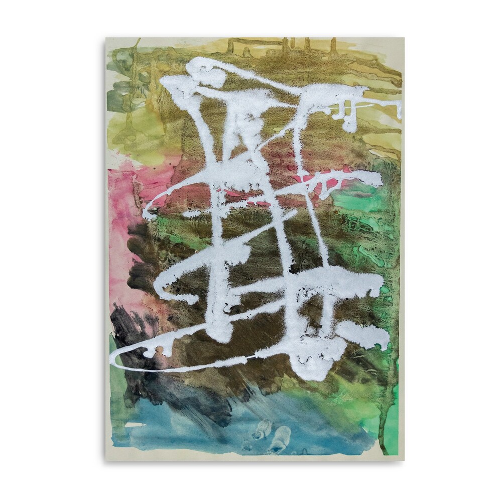 Ohne Titel 30 von Peter Marfurt