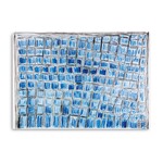 Ohne Titel 85 von Peter Kurmann Ohne Titel 85 von Peter Kurmann