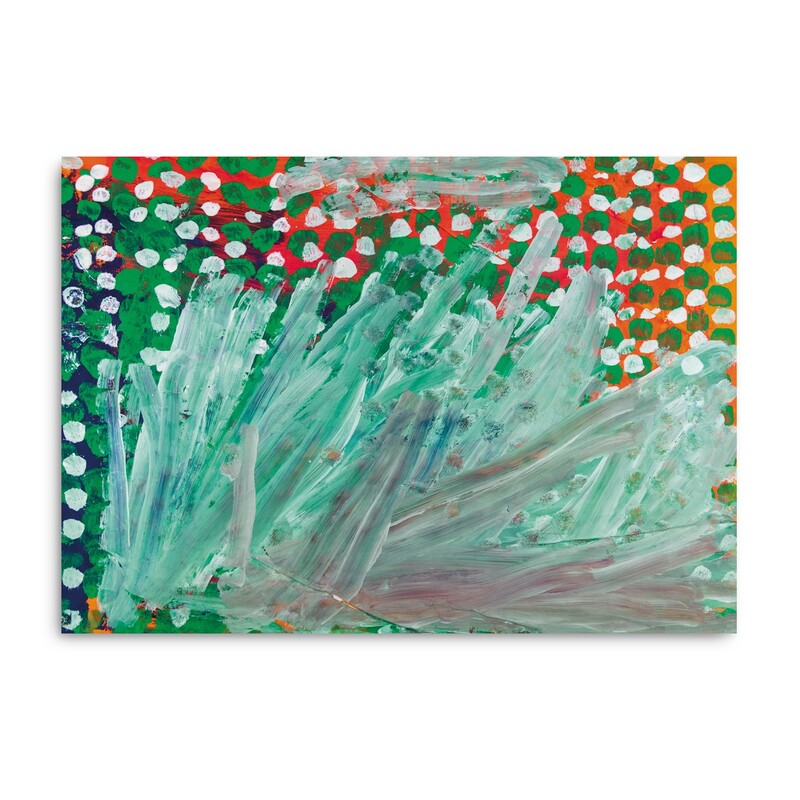 Ohne Titel 16 von Patricia Ulrich