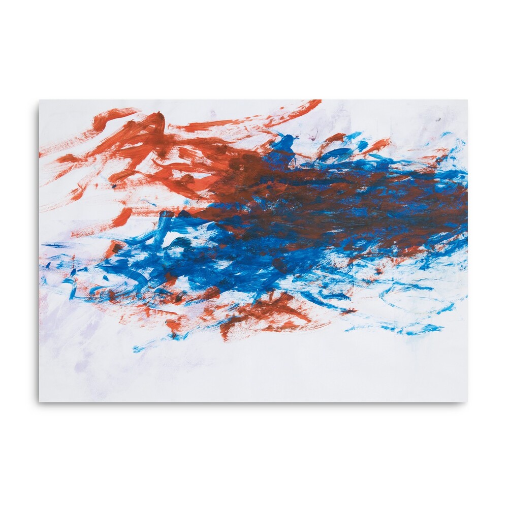 Ohne Titel 17  von Isabelle Waldispühl