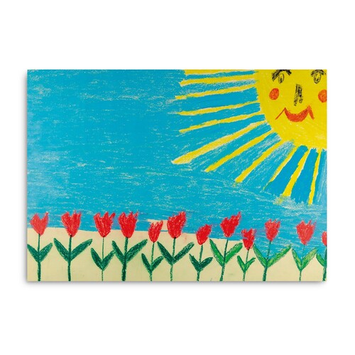 Ohne Titel 26 von Helena Baumeler