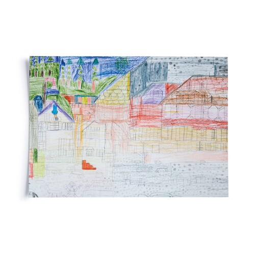 René Steudler I Ohne Titel 10