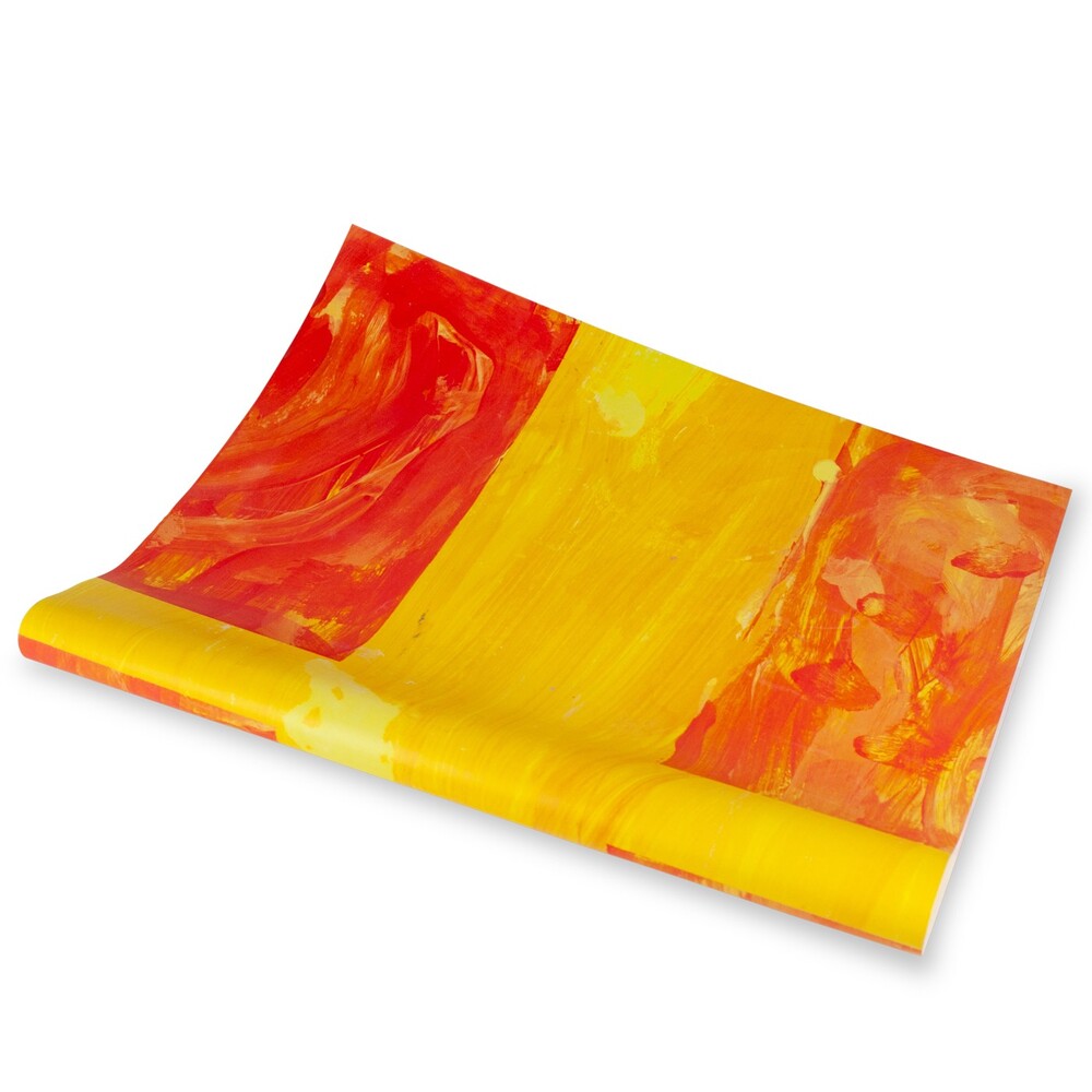 Gschänkpapiir I Weihnachten  Pia Bühlmann