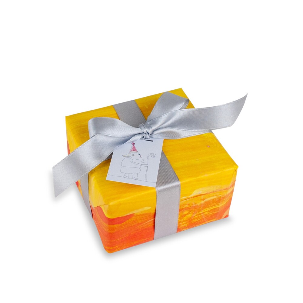 Gschänkpapiir I Weihnachten  Pia Bühlmann