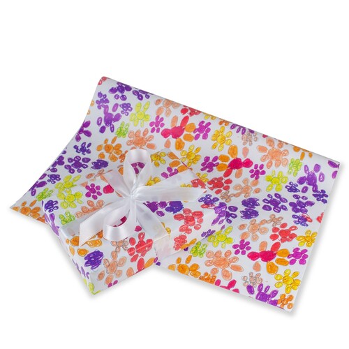 Gschänkpapiir I Alltag Hans Sidler