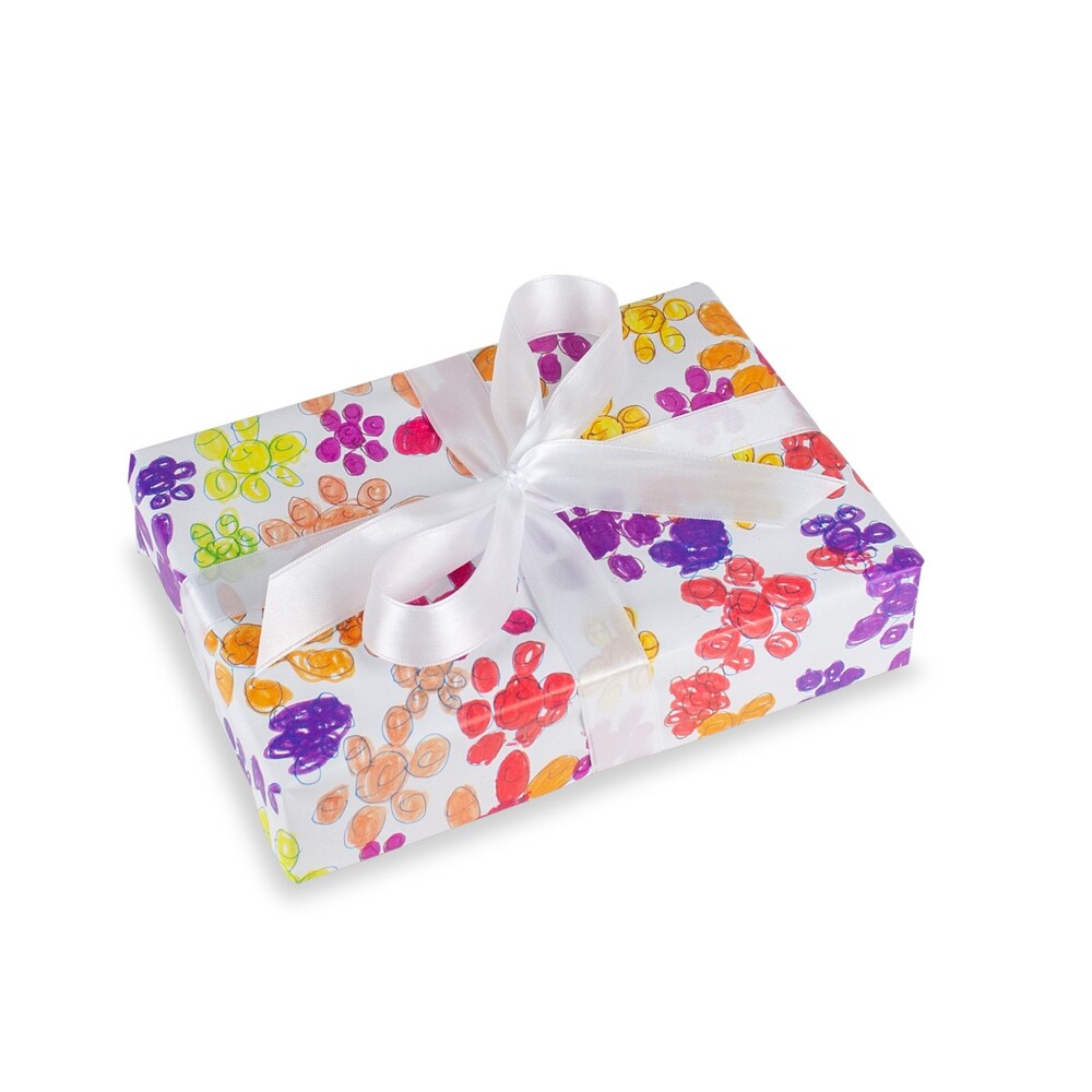 Gschänkpapiir I Alltag Hans Sidler