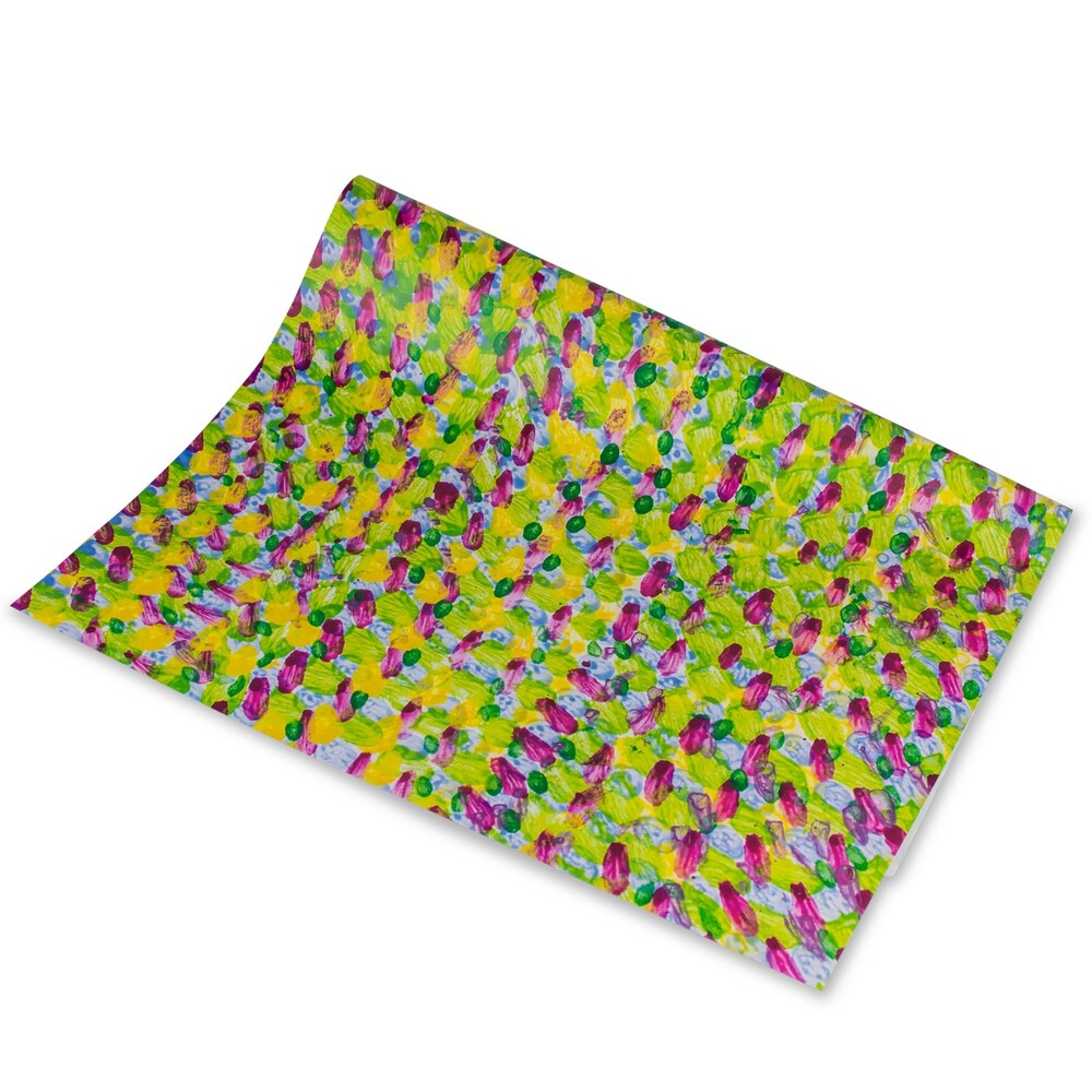 Gschänkpapiir I Alltag Susanne Bircher