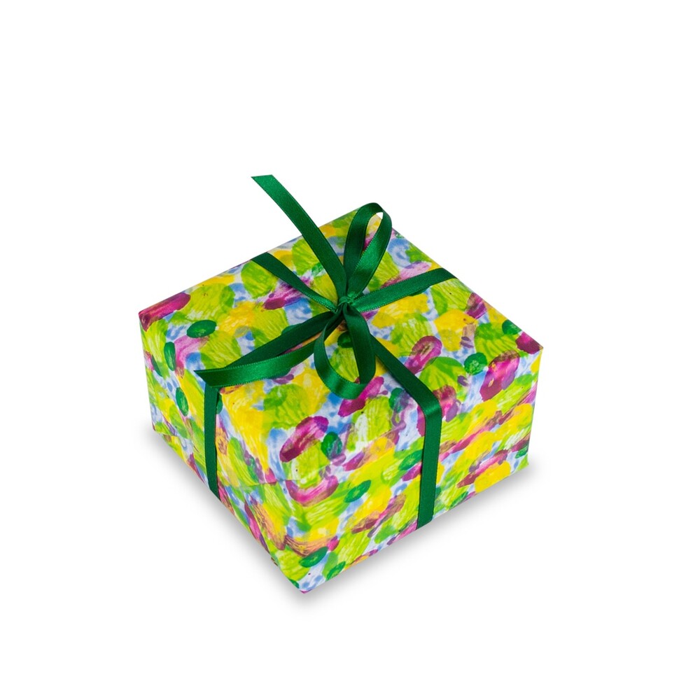 Gschänkpapiir I Alltag Susanne Bircher