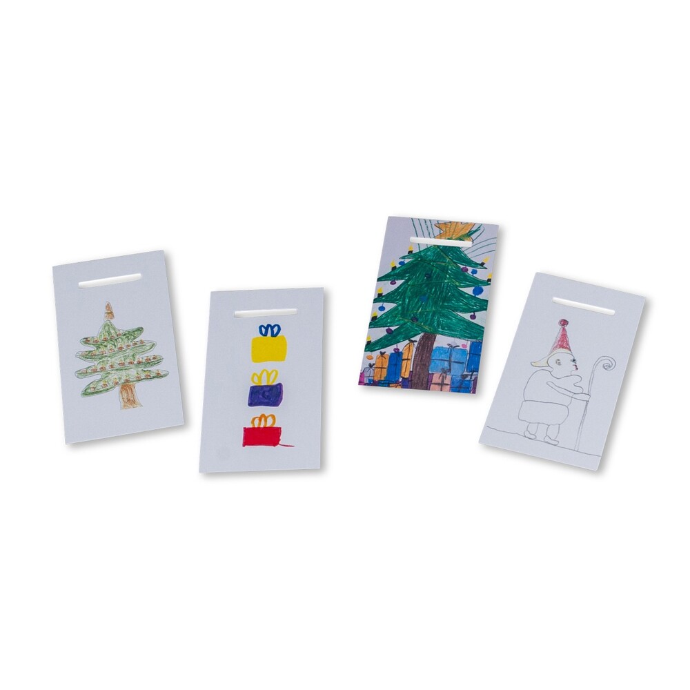 Gschänkahänger I Weihnachten