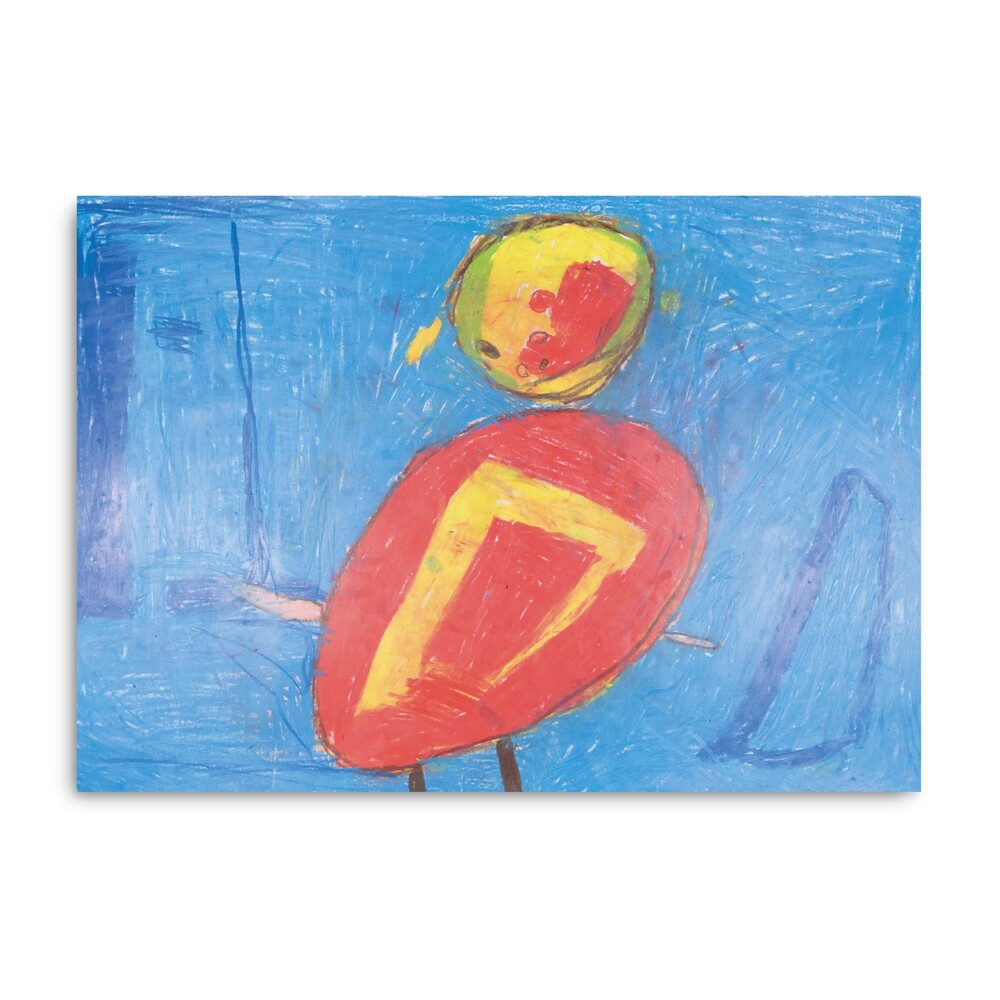 Ohne Titel 9 von Pia Bühlmann