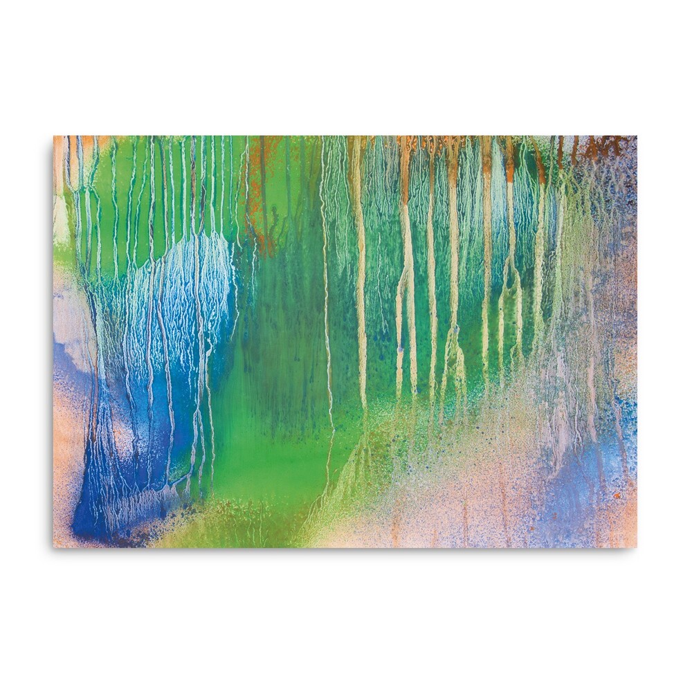 Ohne Titel 2 von Patricia Ulrich