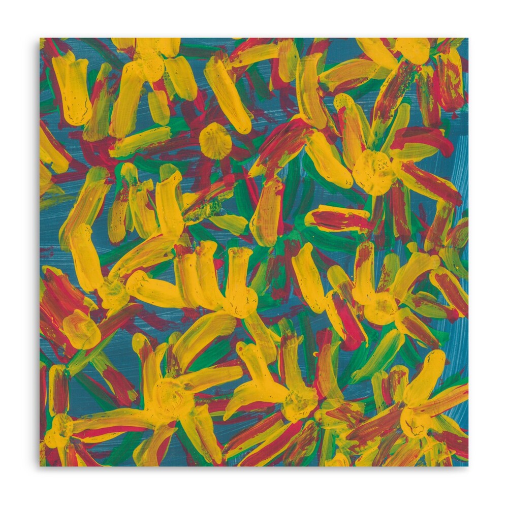 Ohne Titel 28 von Hans Sidler