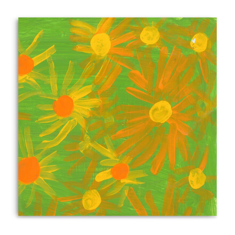 Ohne Titel 36 von Hans Sidler