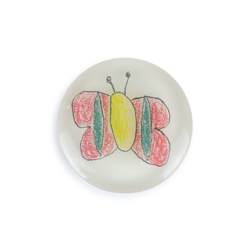 Soifä I Schmetterling