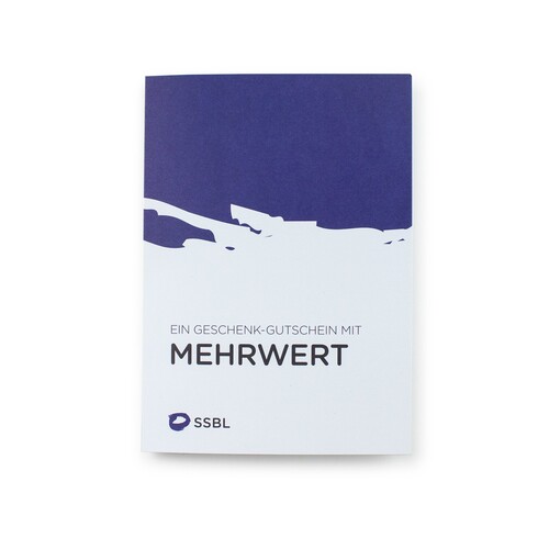 Guetschiin I 100 CHF