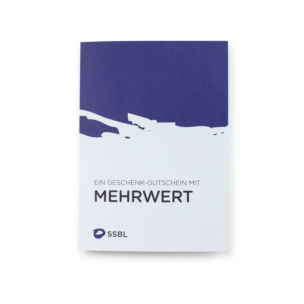 Guetschiin I 100 CHF