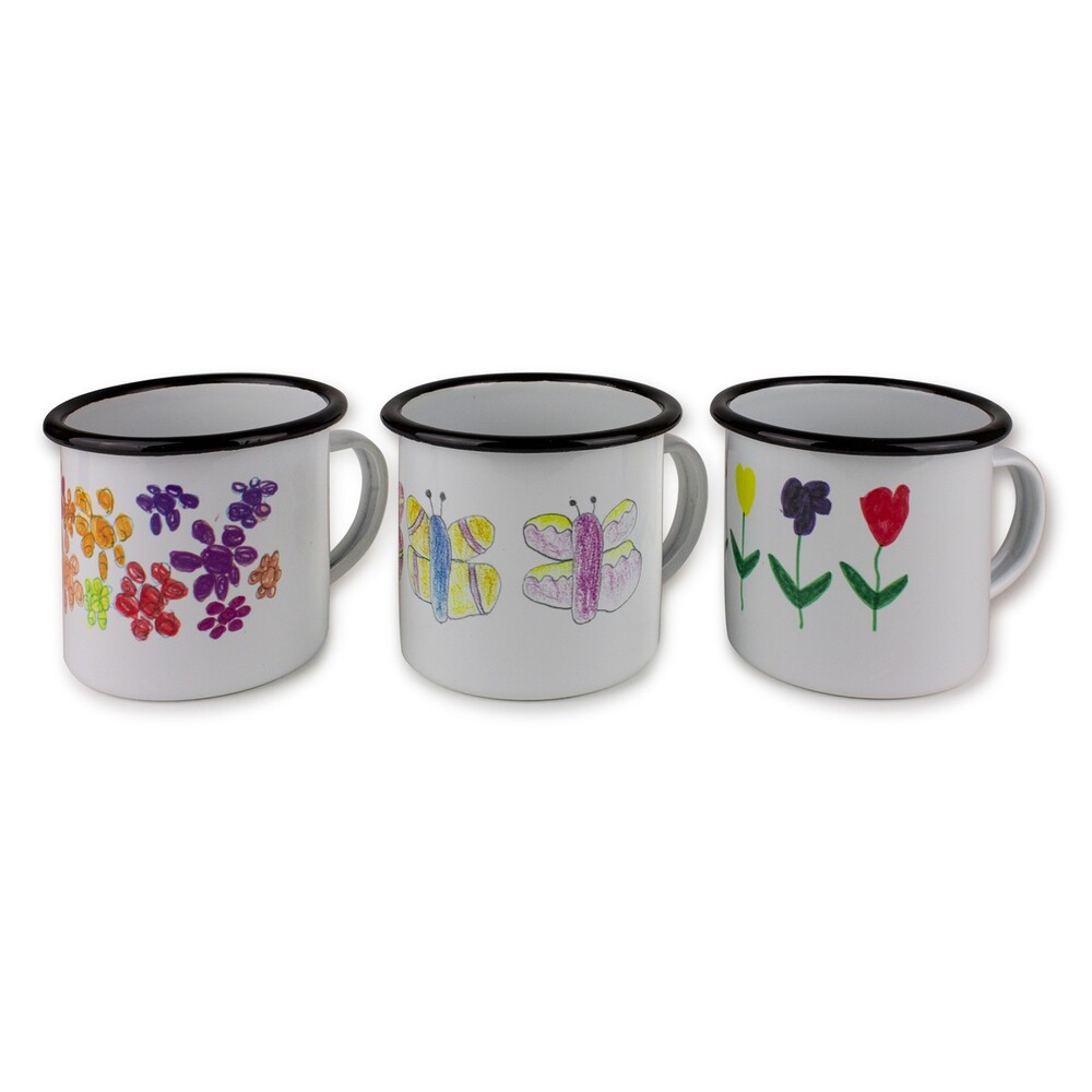 Tassli I Blumenköpfe