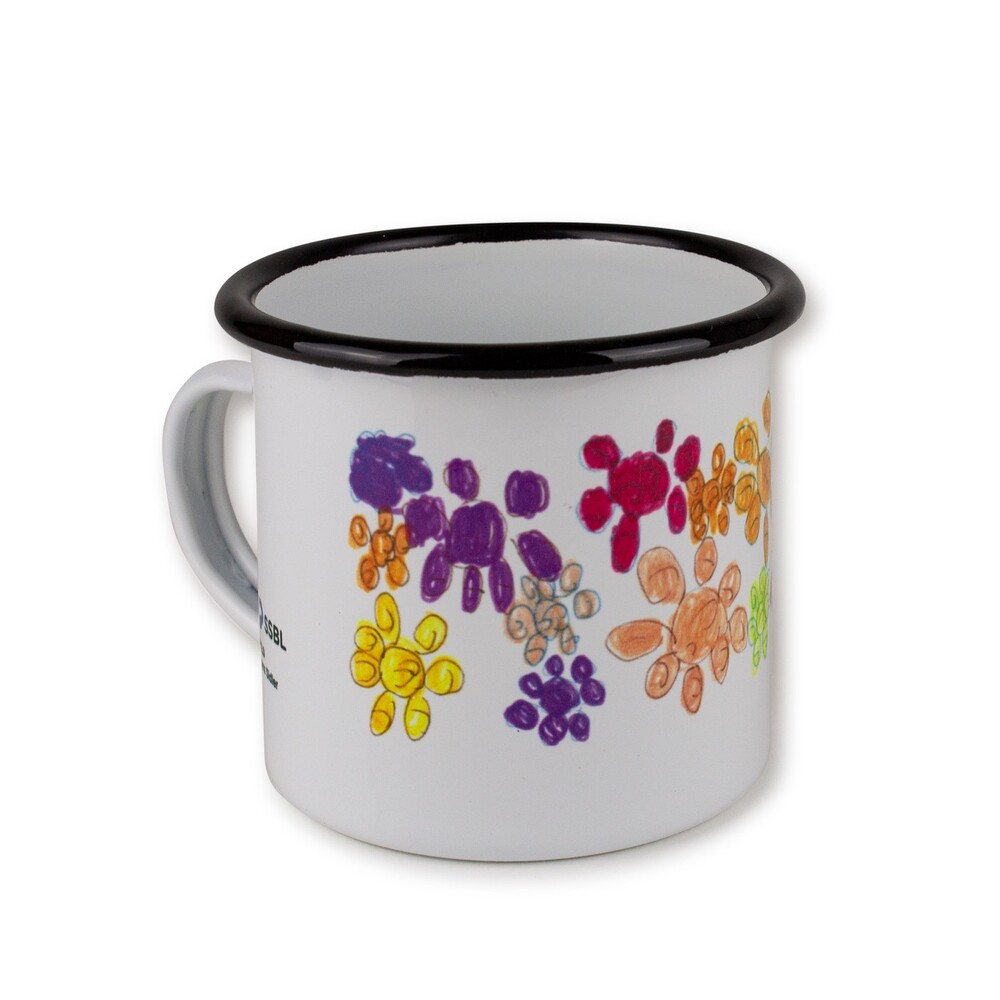 Tassli I Blumenköpfe