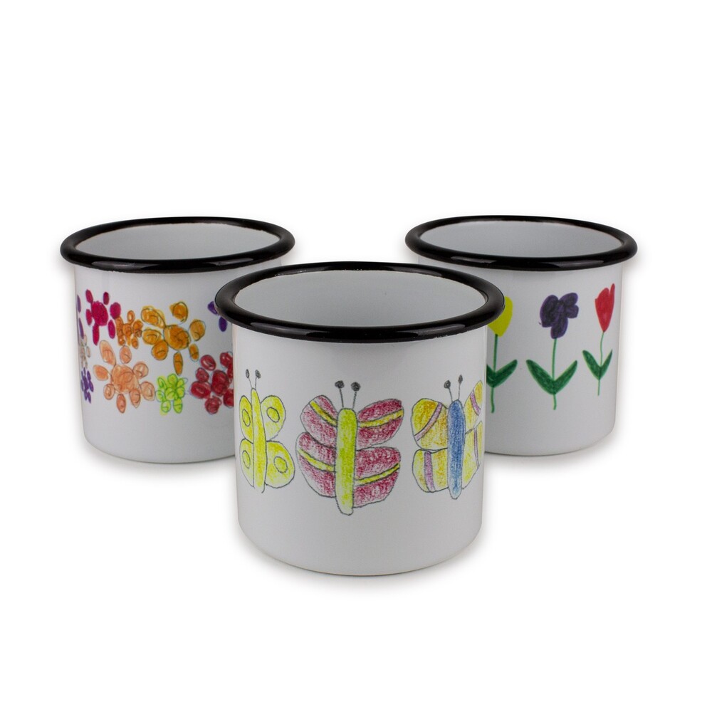 Tassli I Schmetterlinge