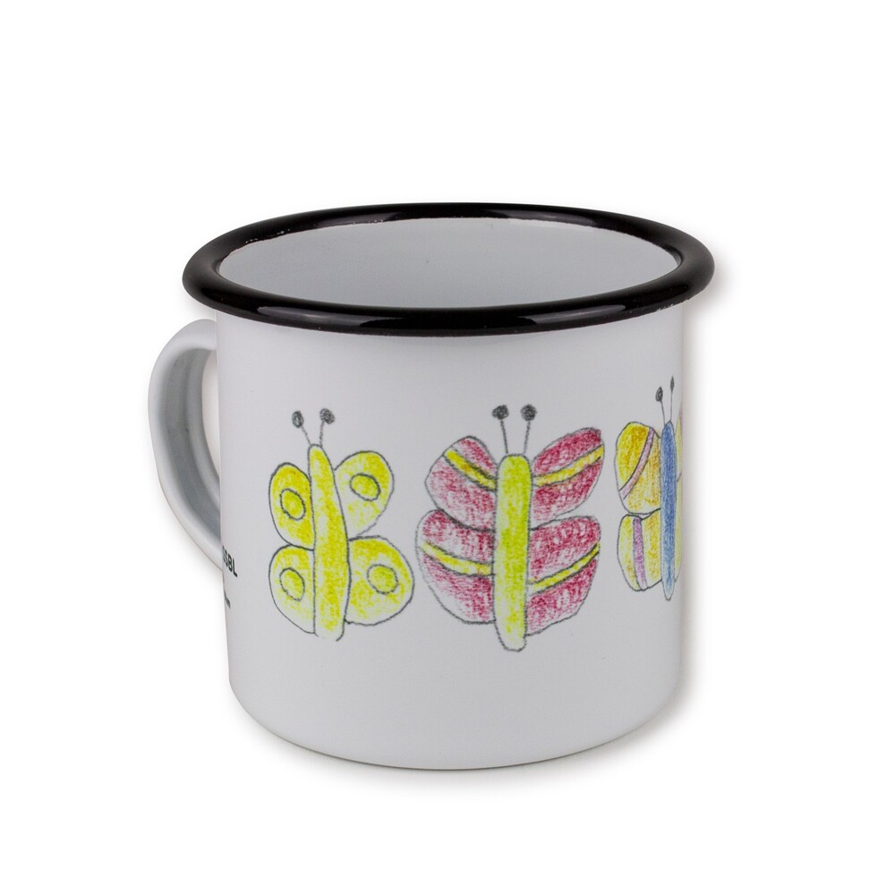 Tassli I Schmetterlinge