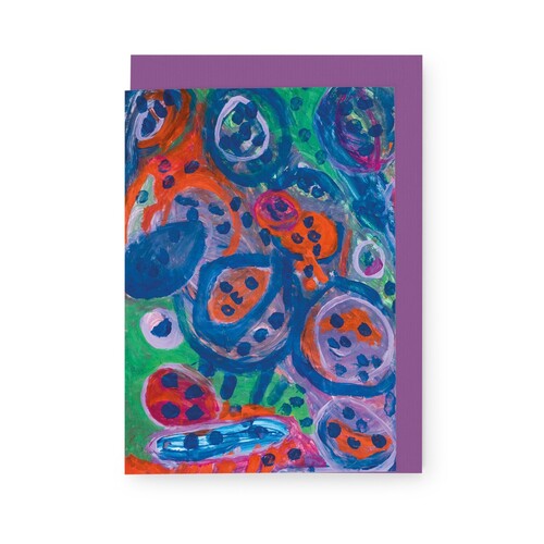 Dankä I Pia Bühlmann