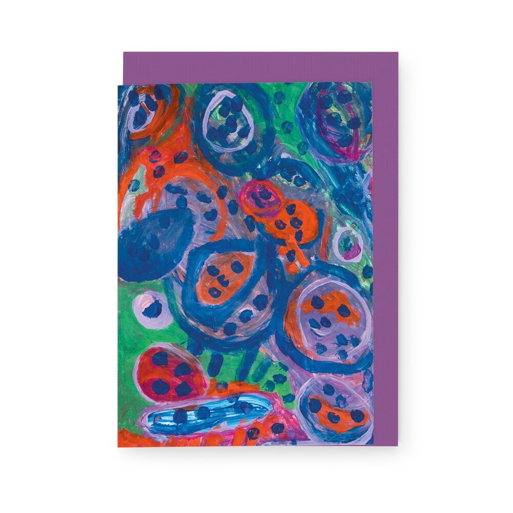 Dankä I Pia Bühlmann