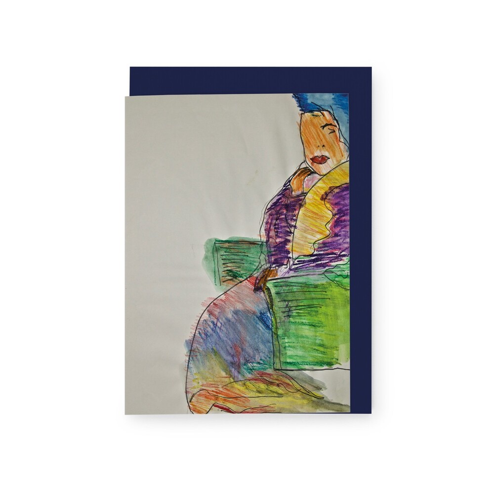 Muettertag | Rosetta Li Pira