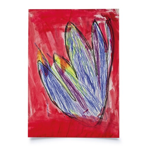 Alice Amrein | Ohne Titel 1