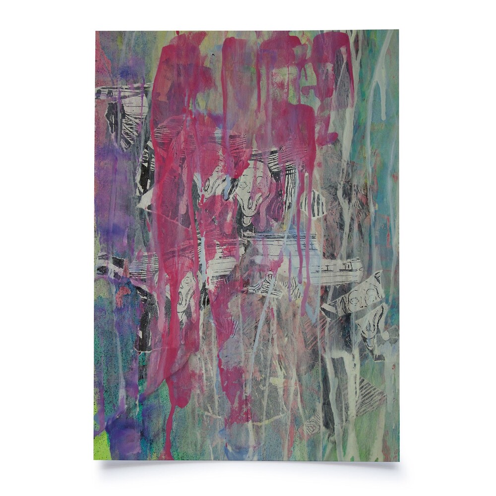 Dominik Hagmann | Ohne Titel 59