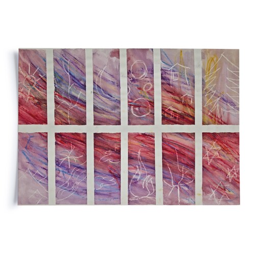 Franziska Koch | Ohne Titel 72