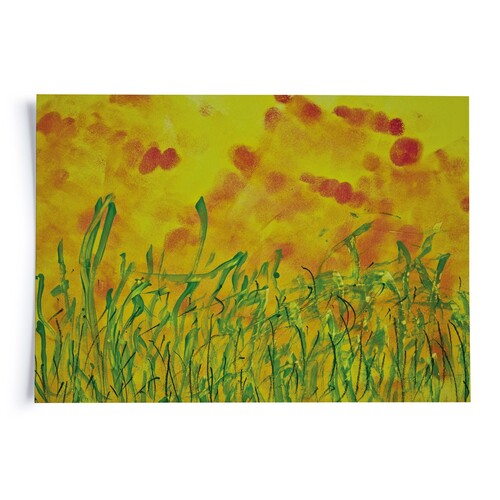 Lea Kamber | Ohne Titel 2