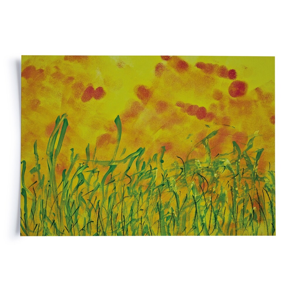 Lea Kamber | Ohne Titel 2