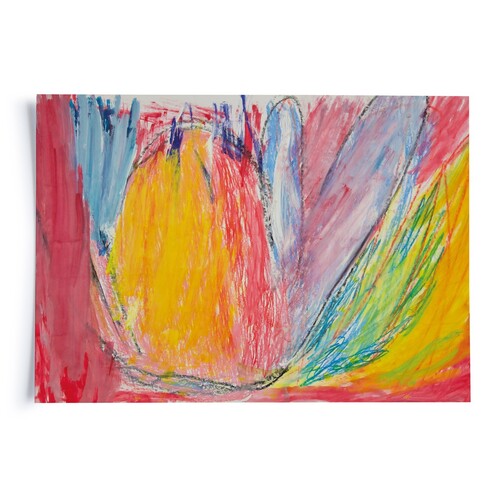 Alice Amrein | Ohne Titel 2