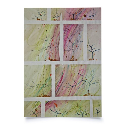 Franziska Koch | Ohne Titel 71