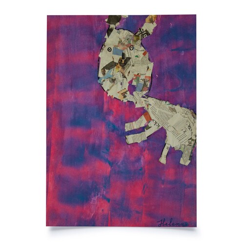 Helena Baumeler | Ohne Titel 30