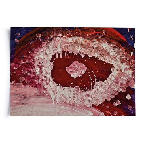 Lea Kamber | Ohne Titel 1