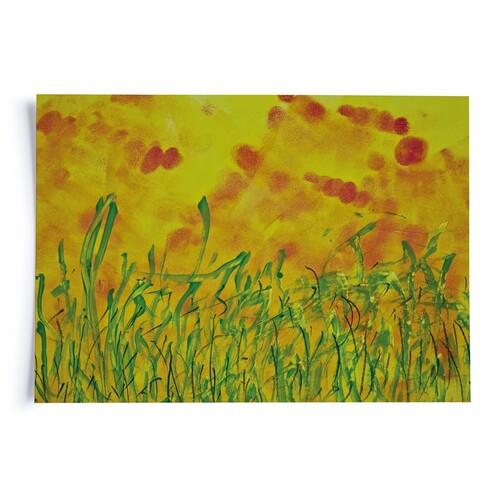 Lea Kamber | Ohne Titel 2