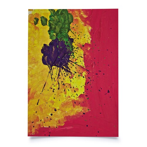 Lea Kamber | Ohne Titel 3