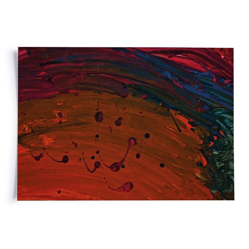 Lea Kamber | Ohne Titel 4