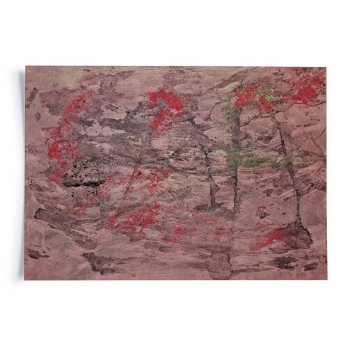 Reto Kronenberg | Ohne Titel 61