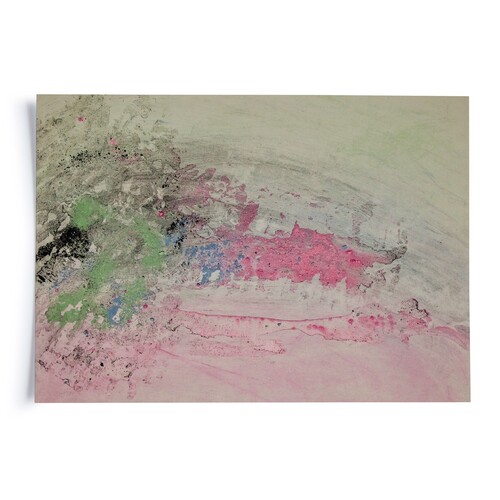 Reto Kronenberg | Ohne Titel 62