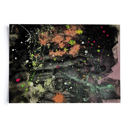 Reto Kronenberg | Ohne Titel 63