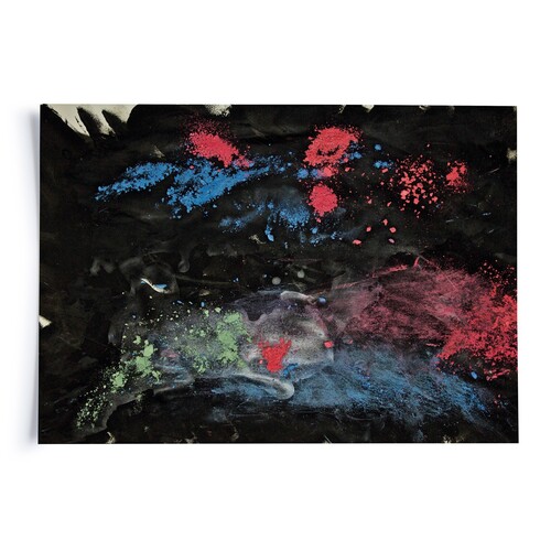 Reto Kronenberg | Ohne Titel 65