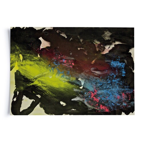 Reto Kronenberg | Ohne Titel 66