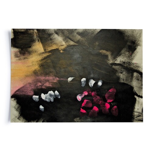 Reto Kronenberg | Ohne Titel 67