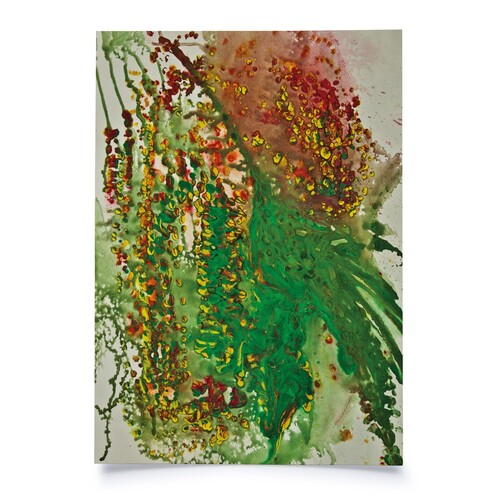 Rosetta Li Pira | Ohne Titel 1