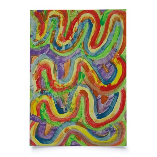 Susanne Bircher | Ohne Titel 45