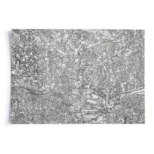 Raphael Waldis | Landkarte Innerschweiz