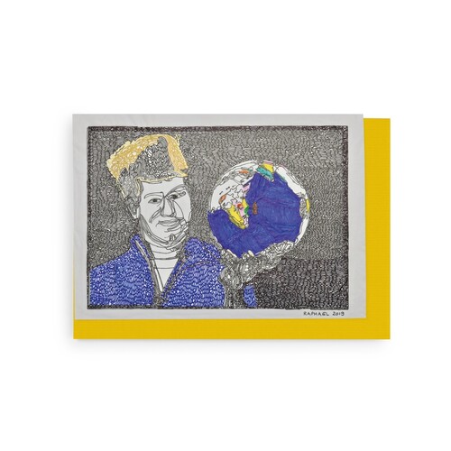 Gruess | Raphael Waldis