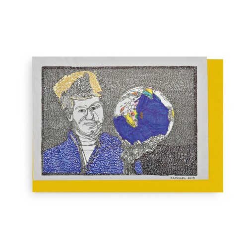 Gruess | Raphael Waldis